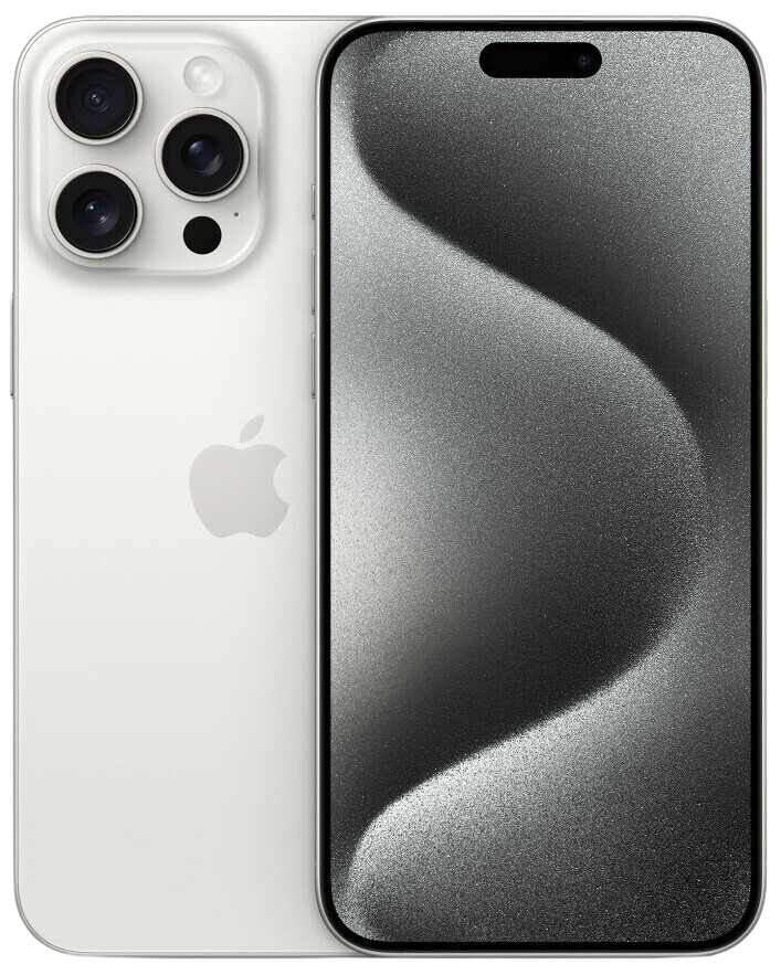 Apple iPhone 15 Pro Max Apple iPhone 15 Pro Max